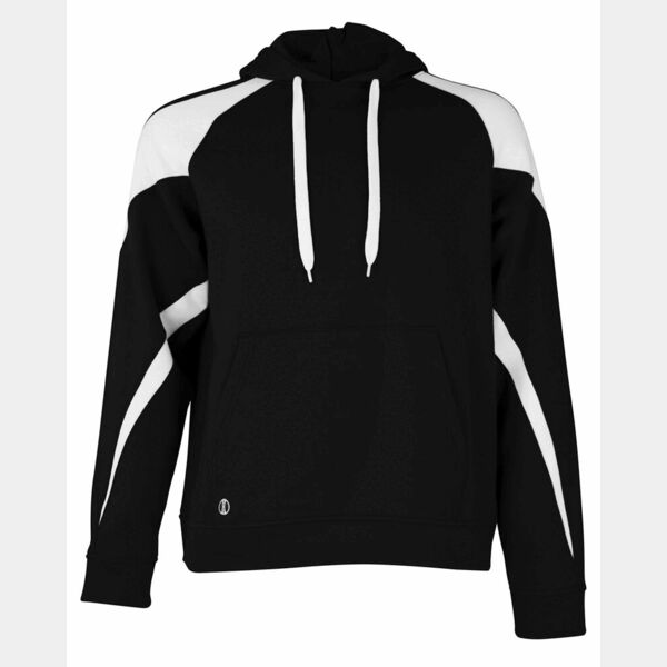 Unisex Athletic Fleece Prospect Hooded Sweatshirt Thumbnail