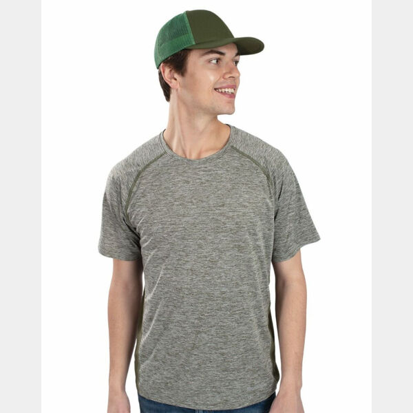 Youth Electrify CoolCore® T-Shirt Thumbnail