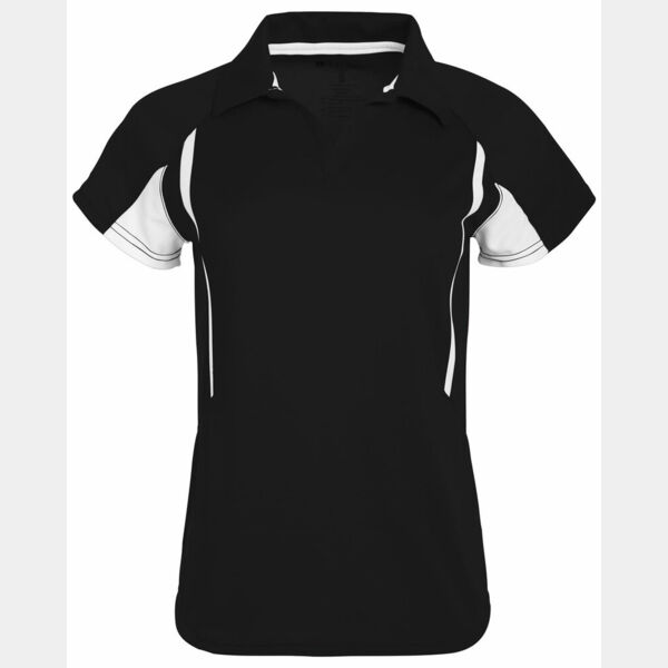 Women's Two-Tone Avenger Polo Thumbnail