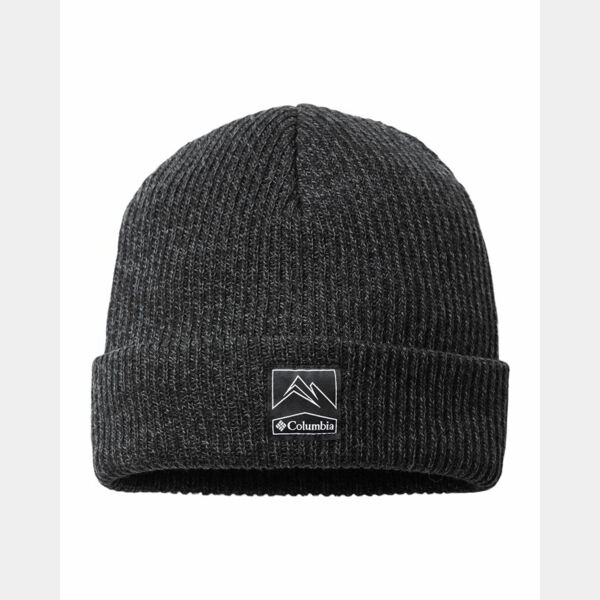 Whirlibird™ Cuffed Beanie Thumbnail