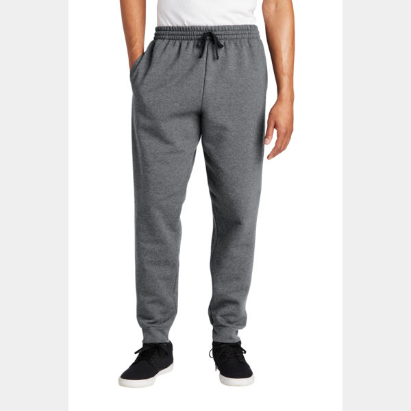 NuBlend ® Fleece Jogger Thumbnail