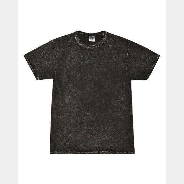 Unisex Mineral Wash T-Shirt Thumbnail