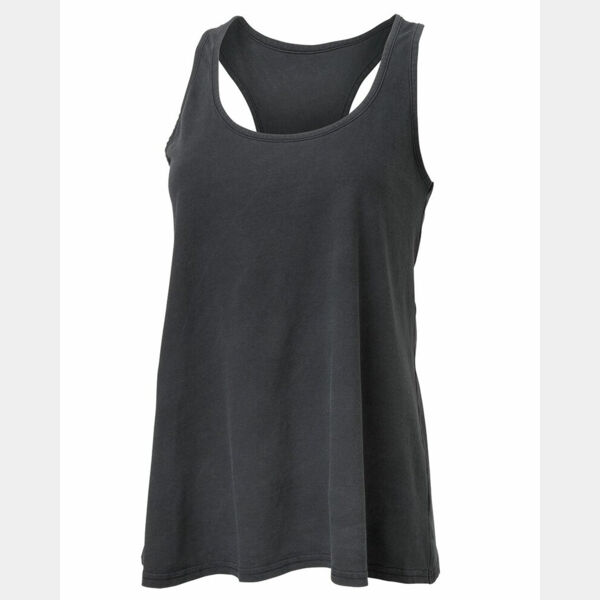 Women's Charm Tank Top Thumbnail
