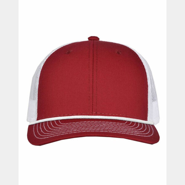 Everyday Rope Trucker Cap Thumbnail