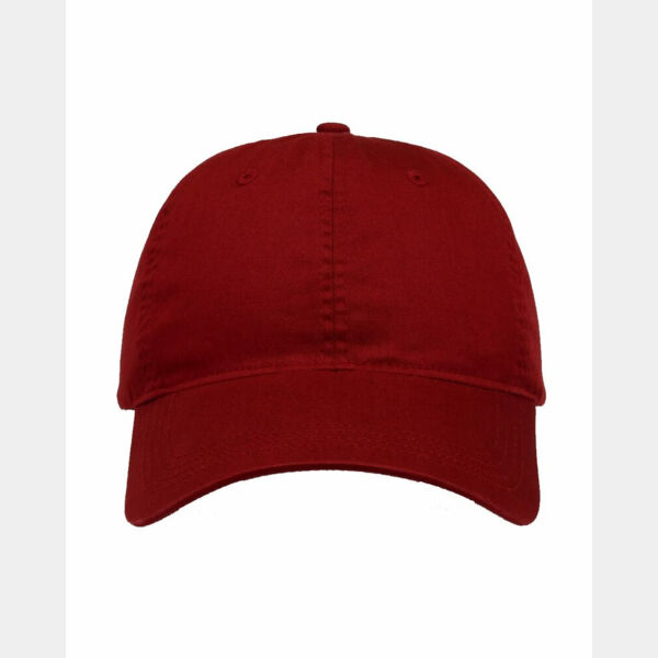 Ultralight Cotton Twill Cap Thumbnail