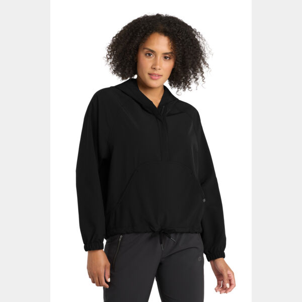 Women's Connection Anorak Thumbnail