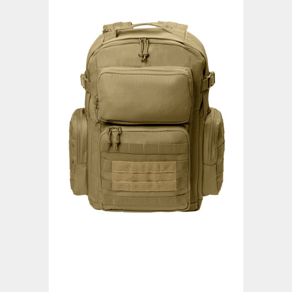 Tactical Backpack Thumbnail