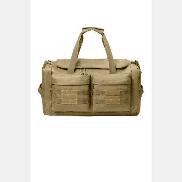 Tactical Duffel Thumbnail