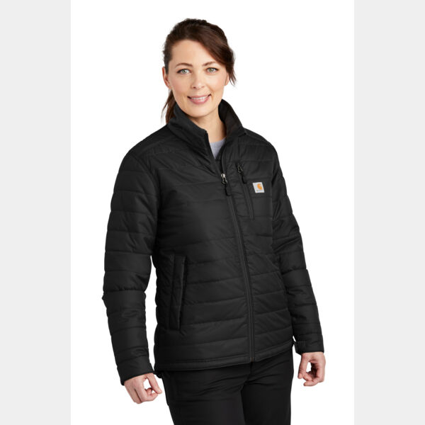 Women's Gilliam Jacket Thumbnail