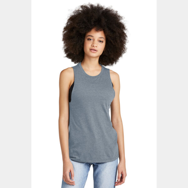 Women's Perfect Tri ® Muscle Tank Thumbnail