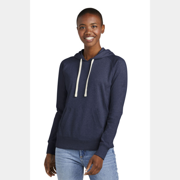 Women's Re Fleece Hoodie Thumbnail