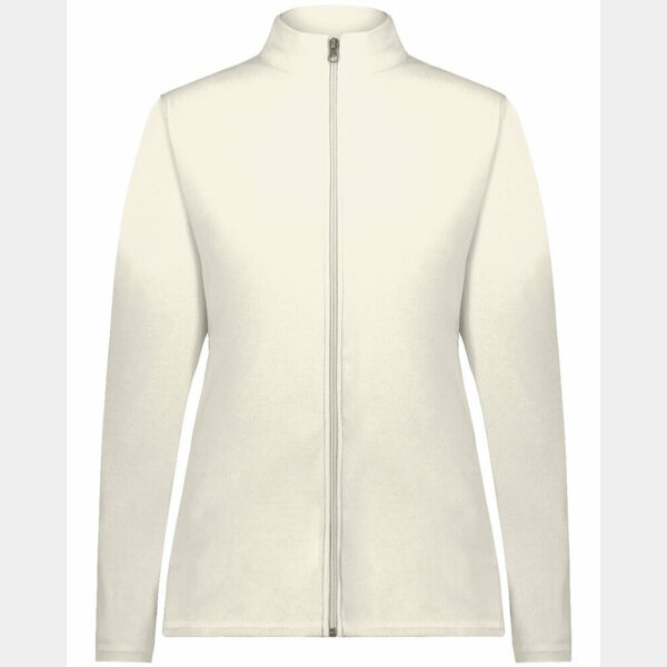 Women's Eco Revive™ Micro-Lite Fleece Full-Zip Jacket Thumbnail