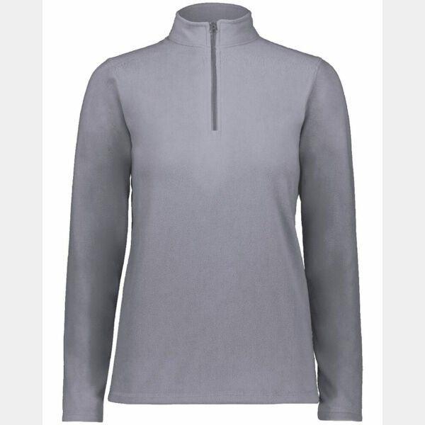 Women's Eco Revive™ Micro-Lite Fleece Quarter-Zip Pullover Thumbnail