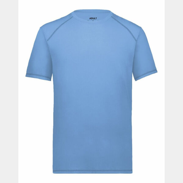 Youth Super Soft-Spun Poly T-Shirt Thumbnail