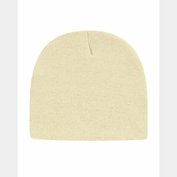 USA-Made Sustainable Beanie Thumbnail