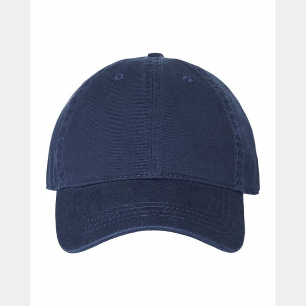 Relaxed Golf Dad Hat Thumbnail