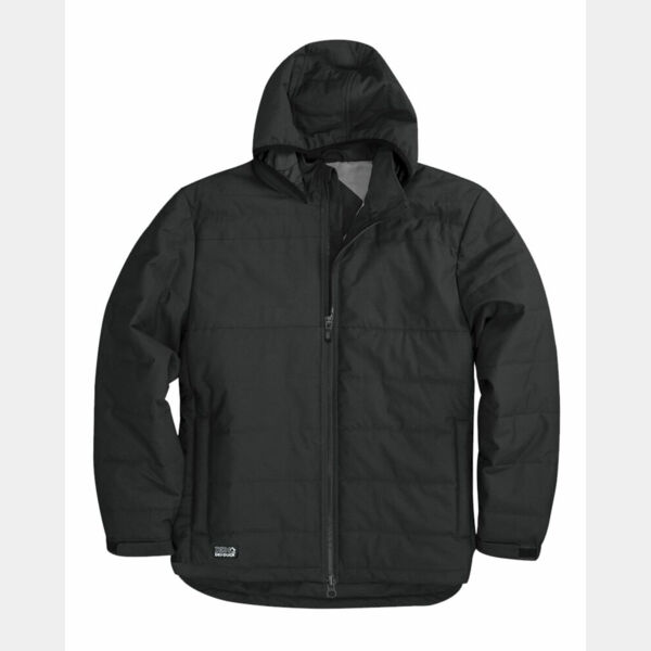 Men's Quantum Puffer Jacket Thumbnail