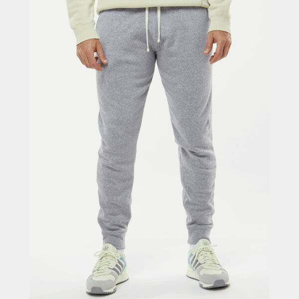 Unisex Triblend Fleece Joggers Thumbnail