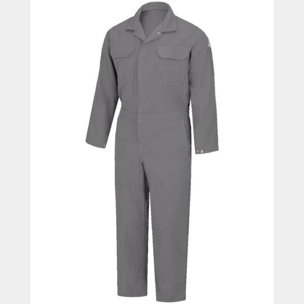 Men's Tall Midweight CoolTouch® 2 FR Deluxe Coverall Thumbnail