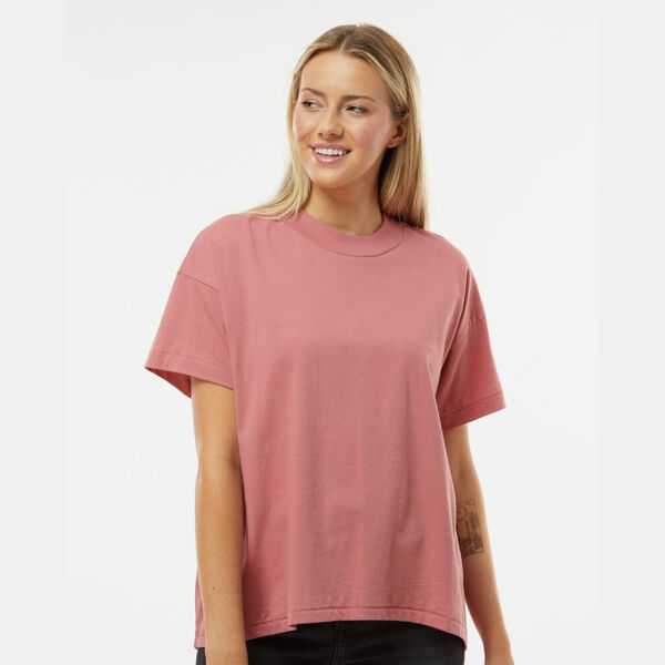 Women's Hi-Lo Tee Thumbnail