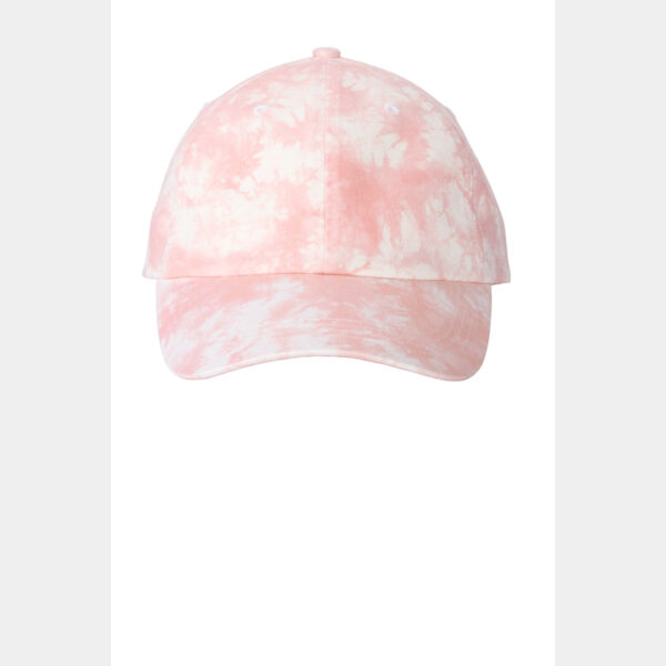 Tie Dye Cap Thumbnail