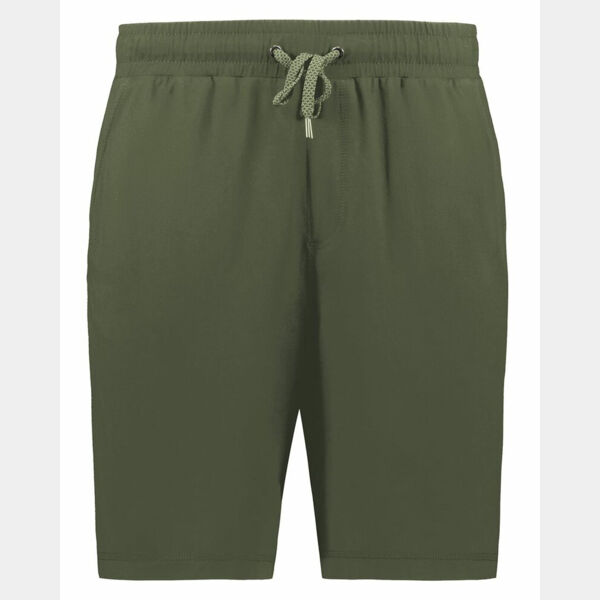 Youth Eco Revive™ Ventura Soft Knit Shorts Thumbnail