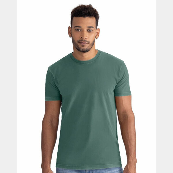 Unisex Soft Wash T-Shirt Thumbnail