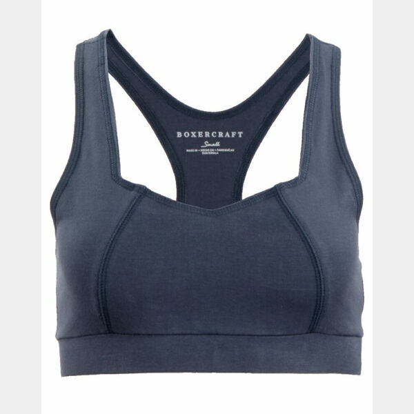 Women's Sweetheart Sports Bra Thumbnail