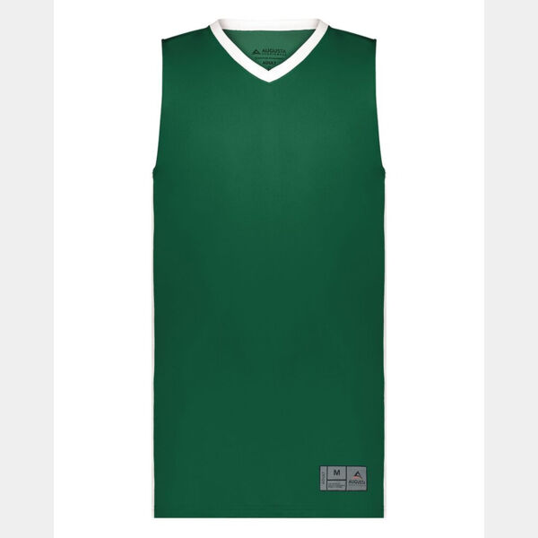 Youth Match-Up Basketball Jersey Thumbnail