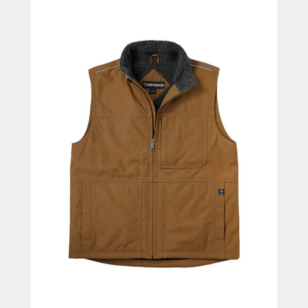 Men's GrizzlyTec™ Rigor Vest Thumbnail