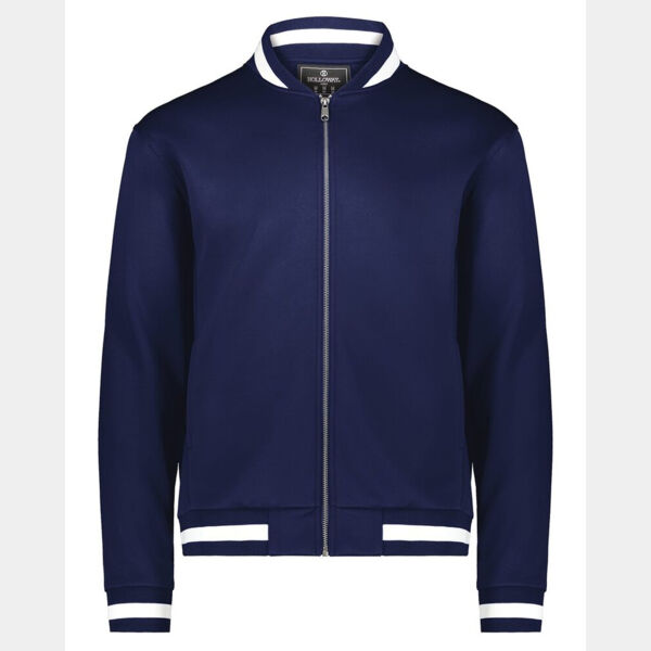 Unisex V-Street Full-Zip Jacket Thumbnail