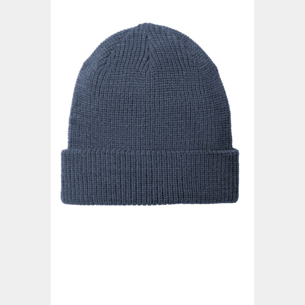 Chunky Knit Beanie Thumbnail