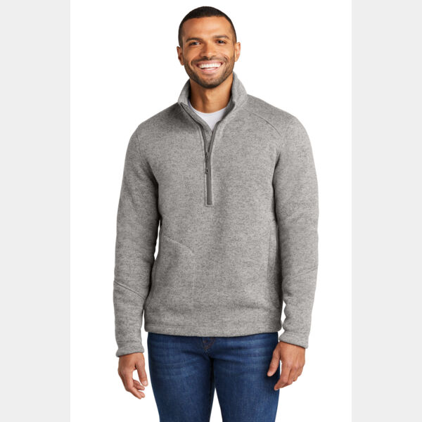 Arc Sweater Fleece 1/4 Zip Thumbnail