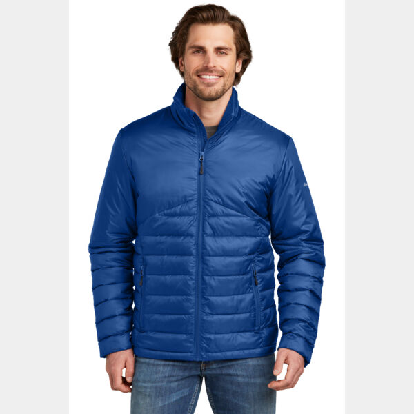 Quilted Jacket Thumbnail