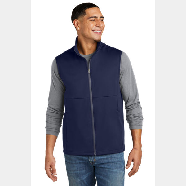 Soft Shell Vest Thumbnail