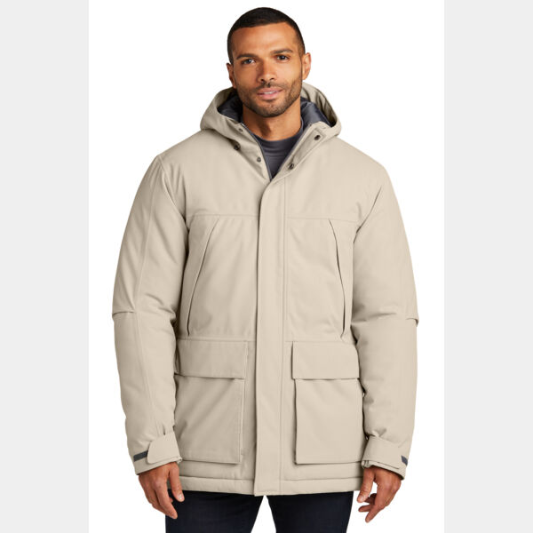 Latitude Waterproof Heavyweight Parka Thumbnail