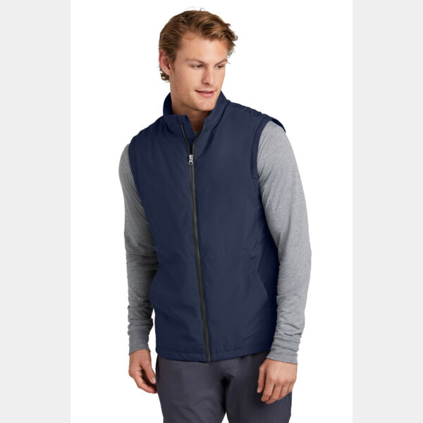 Insulated Vest Thumbnail