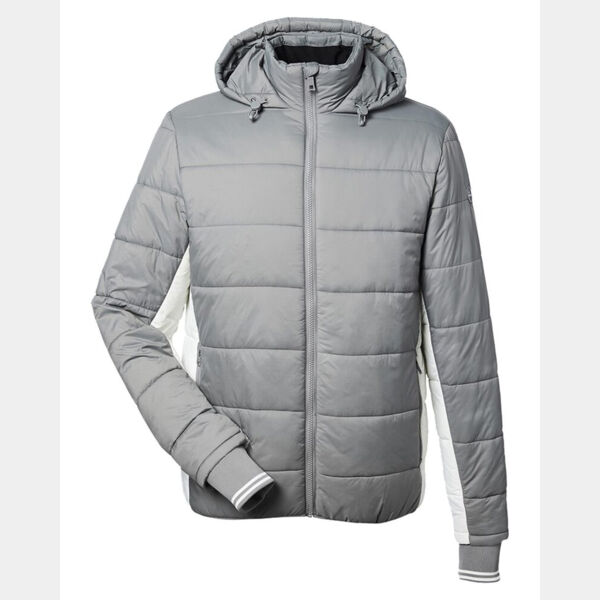 Men's l Mile Hooded Puffer Jacket Thumbnail