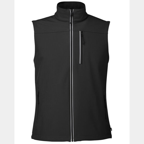 Men's Wavestorm Soft Shell Vest Thumbnail