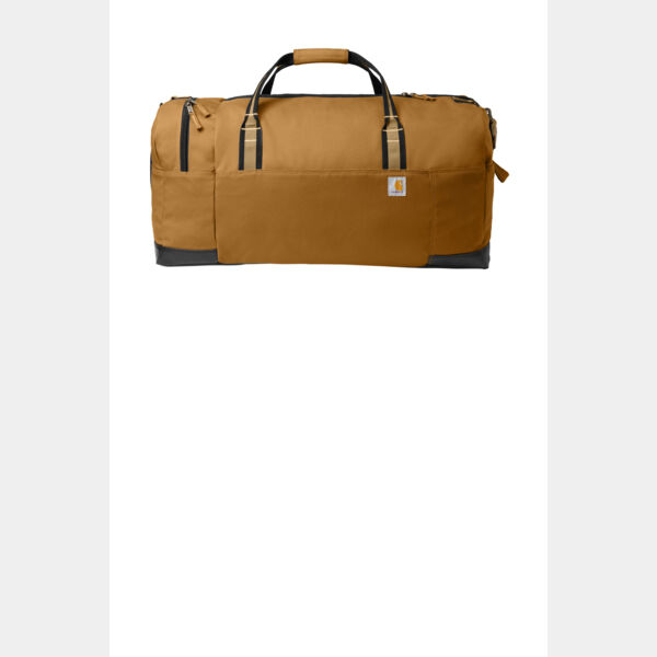 120 L Foundry Series Duffel Thumbnail