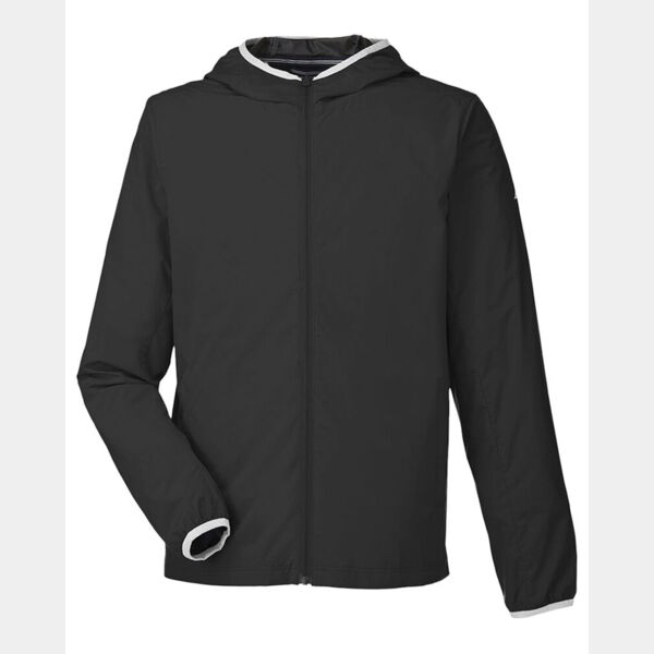 Men's Stillwater Hooded Windbreaker Thumbnail