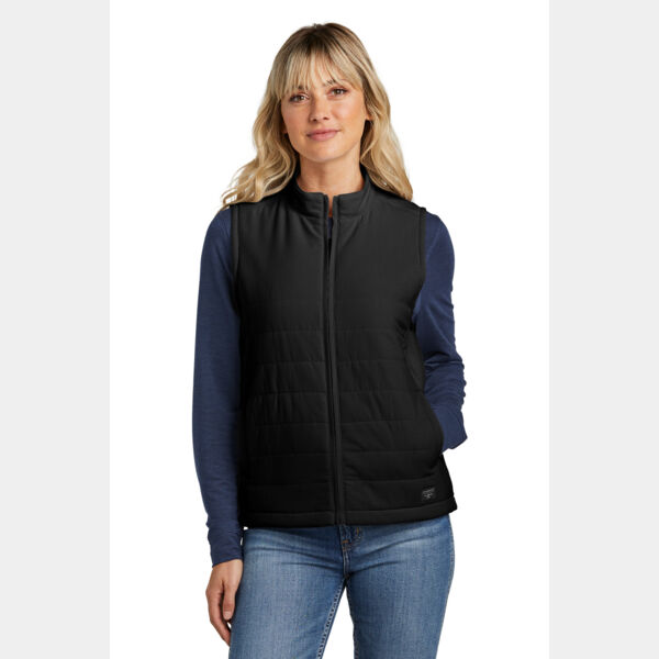 Women's Cold Bay Vest Thumbnail