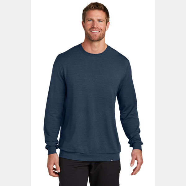 Long Weekend Crew Thumbnail