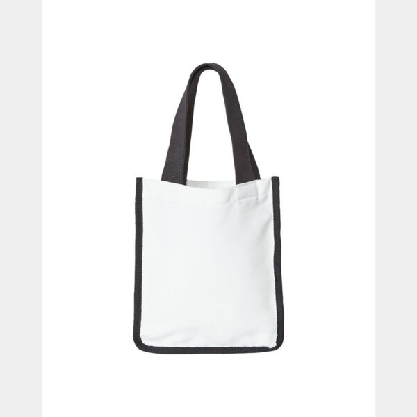 Sublimation Small Tote Thumbnail