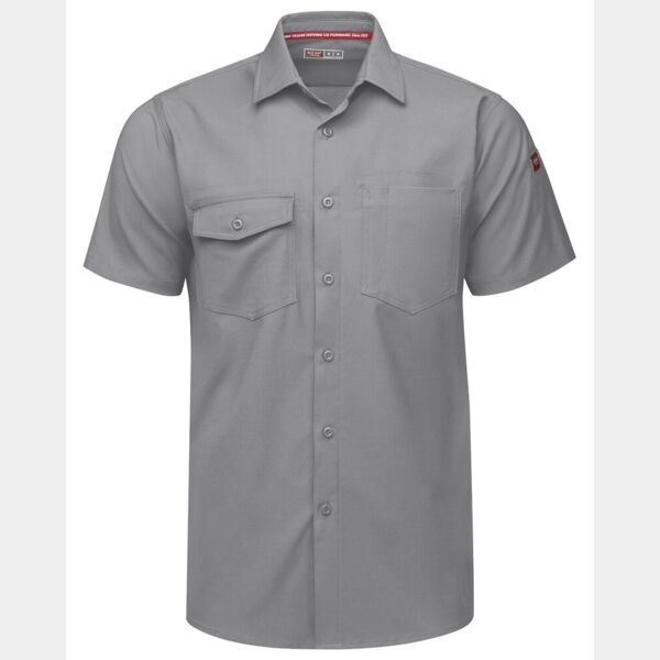 Men's Cooling Work Shirt Thumbnail