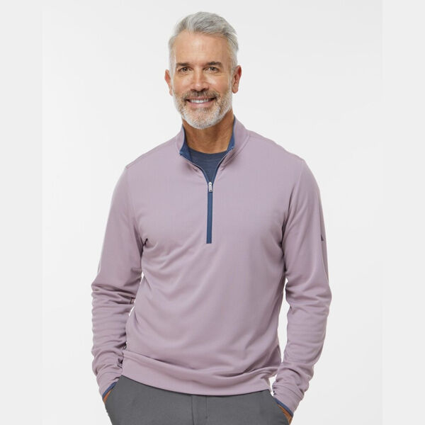 Men's Performance Lightweight Quarter-Zip Pullover Thumbnail