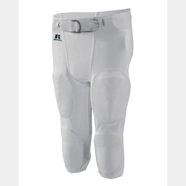 Youth Integrated 7-Piece Padded Football Pants Thumbnail
