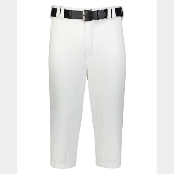 Unisex 2.0 Solid Diamond Series Baseball Knickers Thumbnail