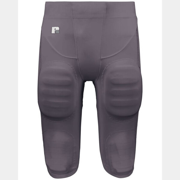 Unisex Beltless Football Pants Thumbnail