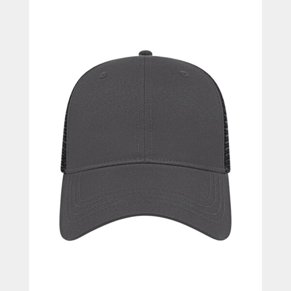 X-tra Value Polyester Trucker Cap Thumbnail